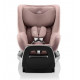 Автокресло Britax Roemer Dualfix Pro Style (0-18 кг), Dusty Rose