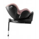 Автокресло Britax Roemer Dualfix Pro Style (0-18 кг), Dusty Rose