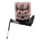 Автокресло Britax Roemer Dualfix Pro Style (0-18 кг), Dusty Rose
