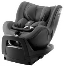 Автокресло Britax Roemer Dualfix Pro Style (0-18 кг), Mineral Grey