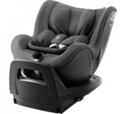 Автокресло Britax Roemer Dualfix Pro Style (0-18 кг), Mineral Grey