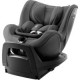 Автокресло Britax Roemer Dualfix Pro Style (0-18 кг), Mineral Grey