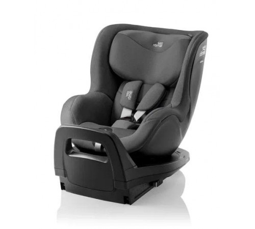 Автокресло Britax Roemer Dualfix Pro Style (0-18 кг), Mineral Grey