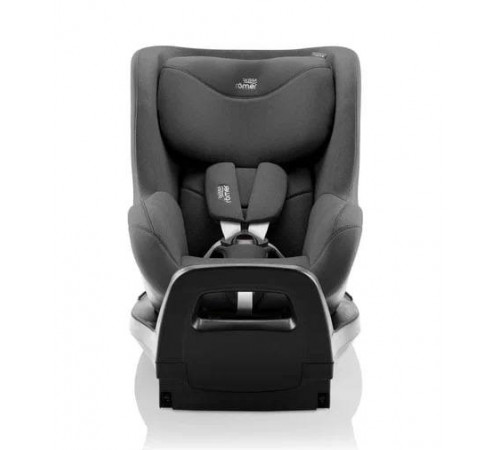 Автокресло Britax Roemer Dualfix Pro Style (0-18 кг), Mineral Grey
