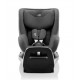 Автокресло Britax Roemer Dualfix Pro Style (0-18 кг), Mineral Grey