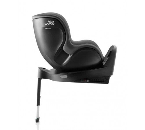 Автокресло Britax Roemer Dualfix Pro Style (0-18 кг), Mineral Grey
