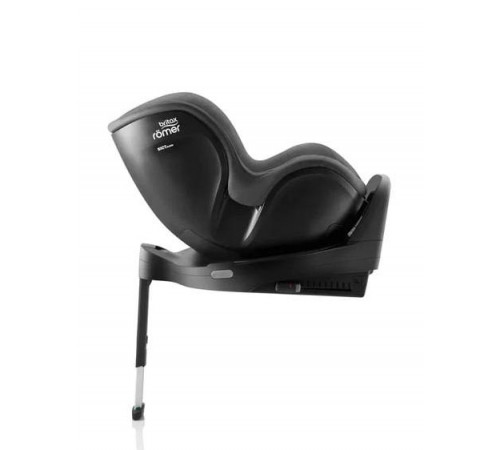 Автокресло Britax Roemer Dualfix Pro Style (0-18 кг), Mineral Grey