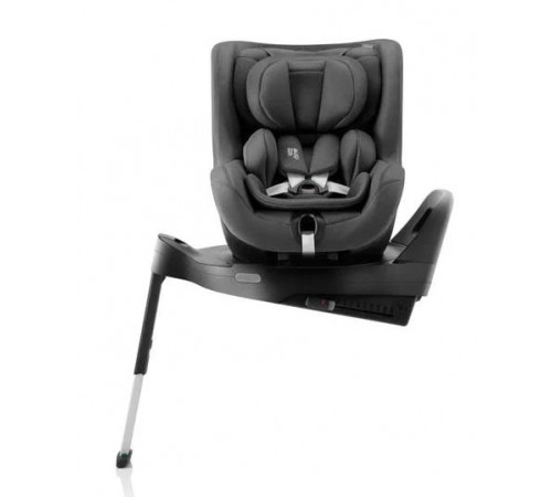 Автокресло Britax Roemer Dualfix Pro Style (0-18 кг), Mineral Grey