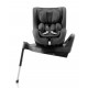 Автокресло Britax Roemer Dualfix Pro Style (0-18 кг), Mineral Grey