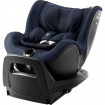 Автокресло Britax Roemer Dualfix Pro Style (0-18 кг), Night Blue