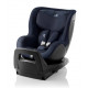 Автокресло Britax Roemer Dualfix Pro Style (0-18 кг), Night Blue