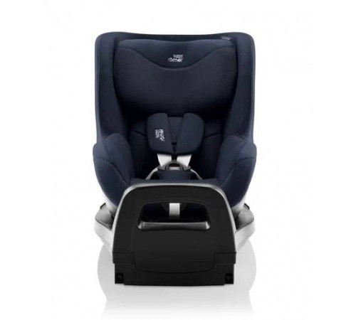 Автокресло Britax Roemer Dualfix Pro Style (0-18 кг), Night Blue