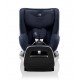 Автокресло Britax Roemer Dualfix Pro Style (0-18 кг), Night Blue