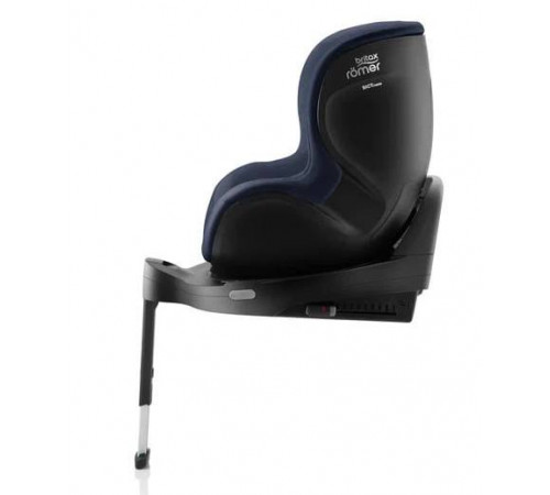 Автокресло Britax Roemer Dualfix Pro Style (0-18 кг), Night Blue