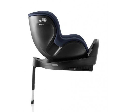 Автокресло Britax Roemer Dualfix Pro Style (0-18 кг), Night Blue