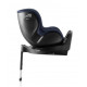 Автокресло Britax Roemer Dualfix Pro Style (0-18 кг), Night Blue
