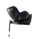 Автокресло Britax Roemer Dualfix Pro Style (0-18 кг), Night Blue