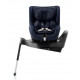 Автокресло Britax Roemer Dualfix Pro Style (0-18 кг), Night Blue