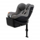 Автокресло Cybex Sirona Gi i-Size с интегрированной базой, Lava Grey