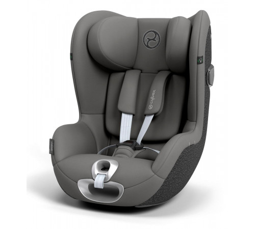 Автокресло Cybex Sirona T i-Size (0-18 кг), Mirage Grey