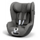 Автокресло Cybex Sirona T i-Size (0-18 кг), Mirage Grey