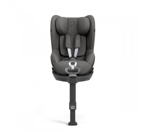Автокресло Cybex Sirona T i-Size (0-18 кг), Mirage Grey