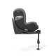 Автокресло Cybex Sirona T i-Size (0-18 кг), Mirage Grey