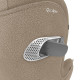Автокресло Cybex Sirona T Plus i-Size (0-18 кг), Cozy Beige