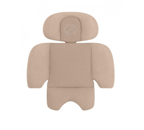 Автокресло Cybex Sirona T Plus i-Size (0-18 кг), Cozy Beige