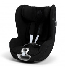 Автокресло Cybex Sirona T Plus i-Size (0-18 кг), Sepia Black