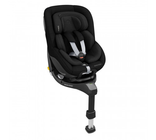 Автокресло Maxi-Cosi Mica 360 Pro I-size (0-18), Authentic Black