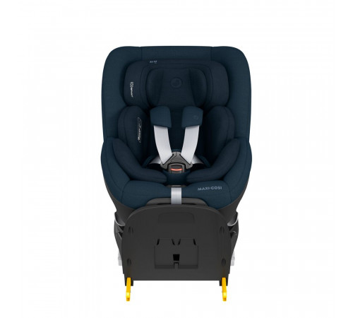 Автокресло Maxi-Cosi Mica 360 Pro I-size (0-18), Authentic Blue