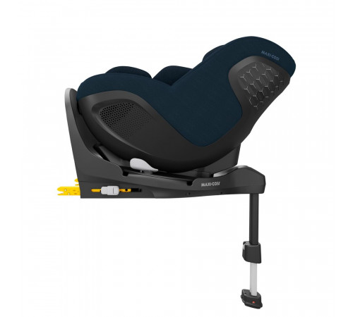 Автокресло Maxi-Cosi Mica 360 Pro I-size (0-18), Authentic Blue