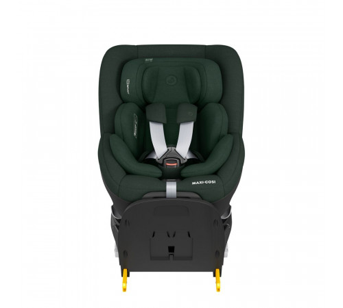 Автокресло Maxi-Cosi Mica 360 Pro I-size (0-18), Authentic Green