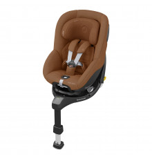 Автокресло Maxi-Cosi Mica 360 Pro I-size (0-18), Authentic Terra