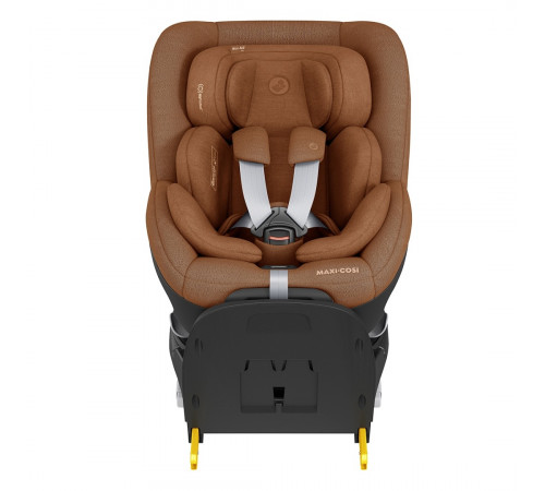 Автокресло Maxi-Cosi Mica 360 Pro I-size (0-18), Authentic Terra