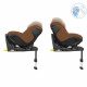 Автокресло Maxi-Cosi Mica 360 Pro I-size (0-18), Authentic Terra
