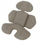 Автокресло Maxi-Cosi Mica 360 Pro I-size (0-18), Authentic Truffle