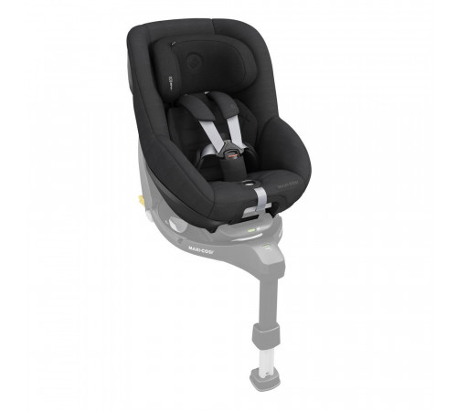 Автокресло Maxi-Cosi Pearl 360 Pro (61-105 см), Authentic Black (Черный)