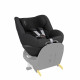 Автокресло Maxi-Cosi Pearl 360 Pro (61-105 см), Authentic Black (Черный)