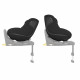 Автокресло Maxi-Cosi Pearl 360 Pro (61-105 см), Authentic Black (Черный)