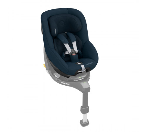 Автокресло Maxi-Cosi Pearl 360 Pro (61-105 см), Authentic Blue (Синий)