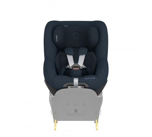 Автокресло Maxi-Cosi Pearl 360 Pro (61-105 см), Authentic Blue (Синий)