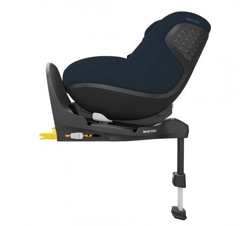 Автокресло Maxi-Cosi Pearl 360 Pro (61-105 см), Authentic Blue (Синий)