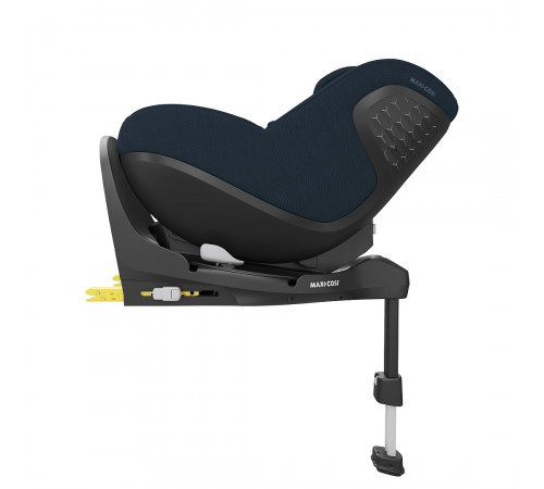 Автокресло Maxi-Cosi Pearl 360 Pro (61-105 см), Authentic Blue (Синий)