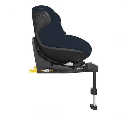 Автокресло Maxi-Cosi Pearl 360 Pro (61-105 см), Authentic Blue (Синий)