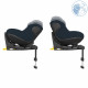 Автокресло Maxi-Cosi Pearl 360 Pro (61-105 см), Authentic Blue (Синий)
