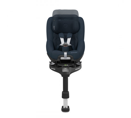 Автокресло Maxi-Cosi Pearl 360 Pro (61-105 см), Authentic Blue (Синий)