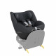 Автокресло Maxi-Cosi Pearl 360 Pro (61-105 см), Authentic Graphite (Графитовый)