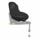 Автокресло Maxi-Cosi Pearl 360 Pro (61-105 см), Authentic Graphite (Графитовый)